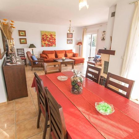 Villa Vallao ネルハ エクステリア 写真