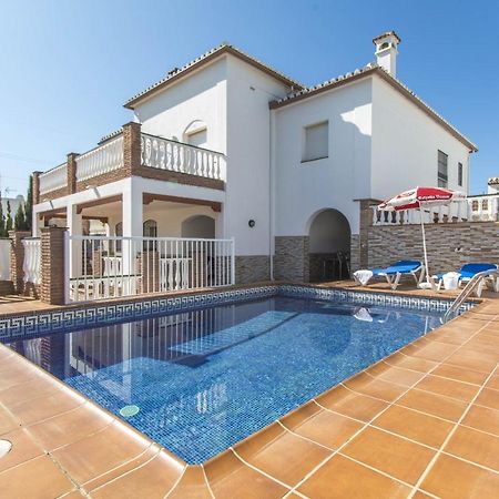 Villa Vallao ネルハ エクステリア 写真