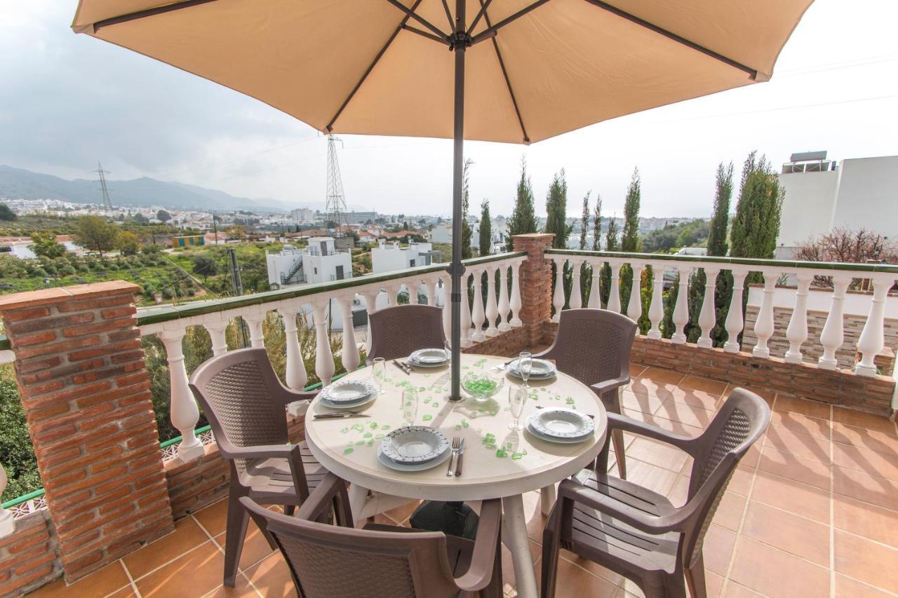 Villa Vallao ネルハ エクステリア 写真