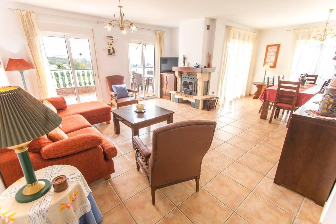 Villa Vallao ネルハ エクステリア 写真