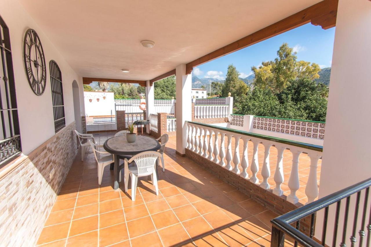 Villa Vallao ネルハ エクステリア 写真