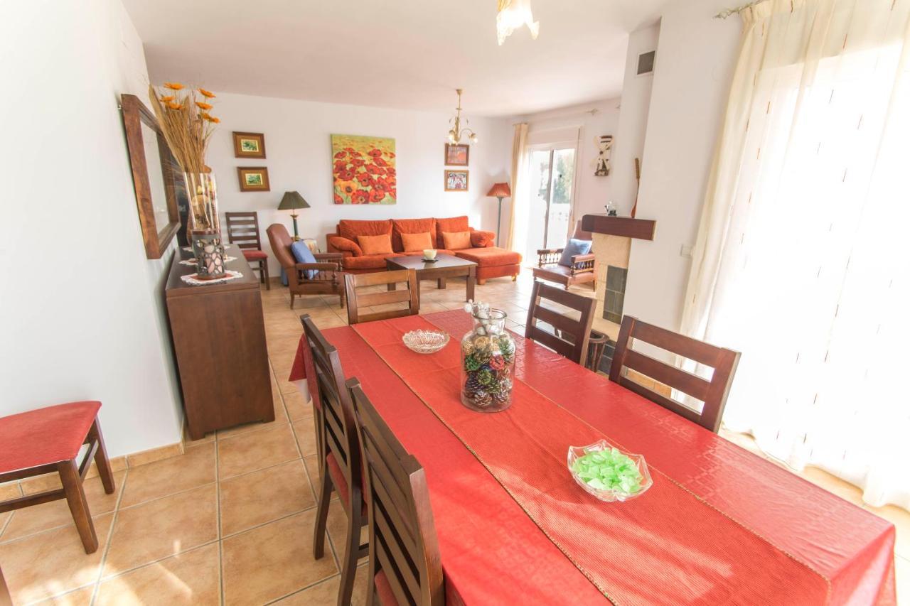 Villa Vallao ネルハ エクステリア 写真