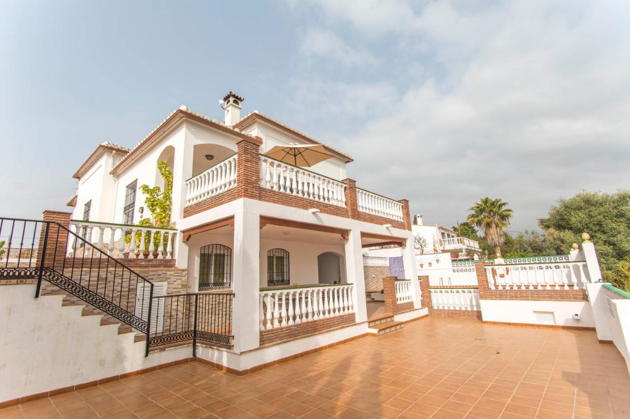 Villa Vallao ネルハ エクステリア 写真