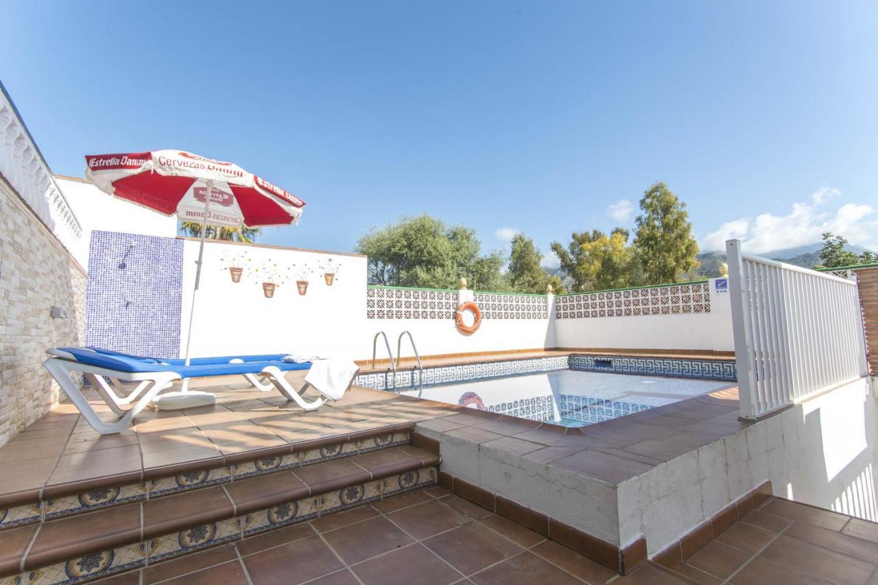 Villa Vallao ネルハ エクステリア 写真