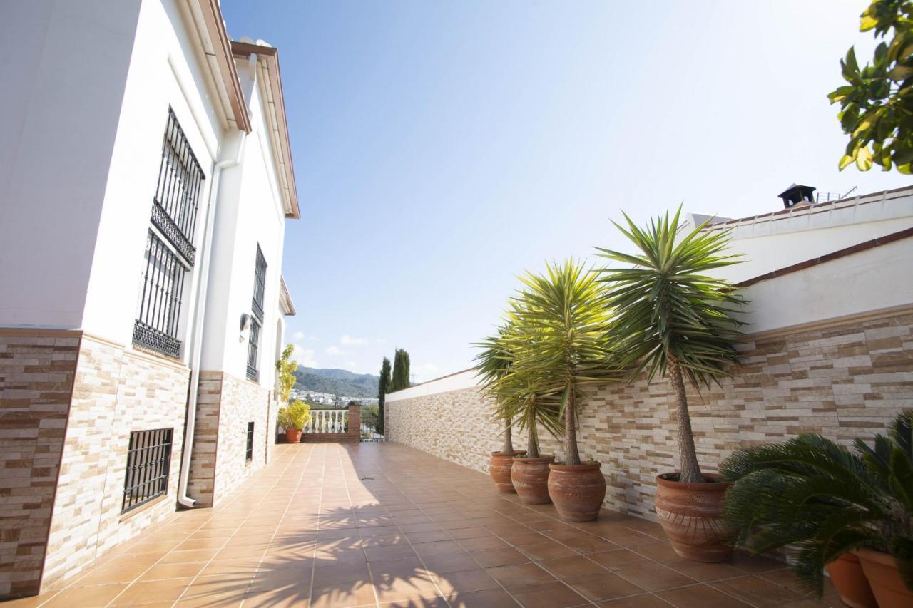 Villa Vallao ネルハ エクステリア 写真