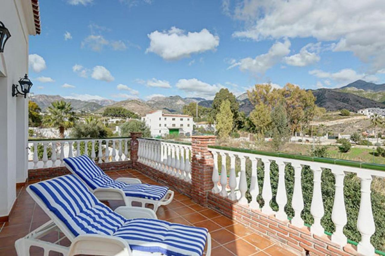 Villa Vallao ネルハ エクステリア 写真