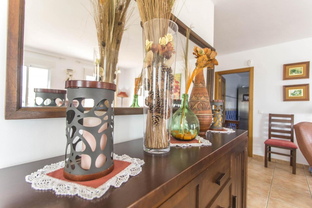 Villa Vallao ネルハ エクステリア 写真