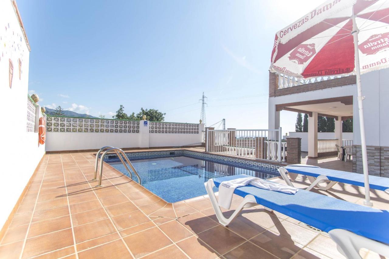 Villa Vallao ネルハ エクステリア 写真