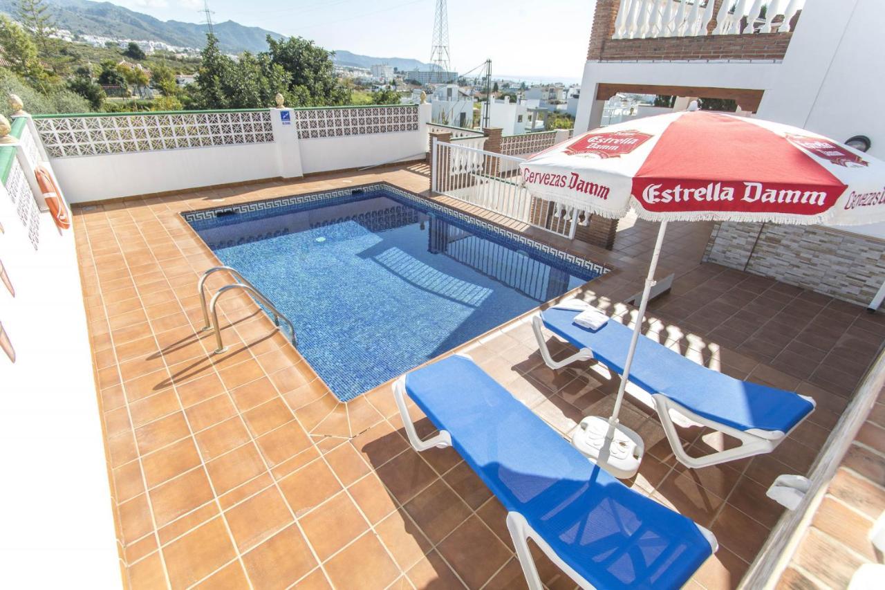 Villa Vallao ネルハ エクステリア 写真