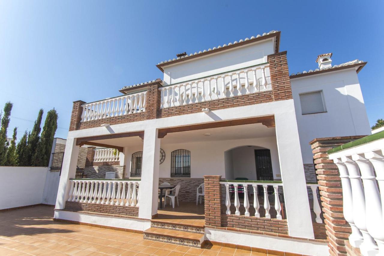 Villa Vallao ネルハ エクステリア 写真