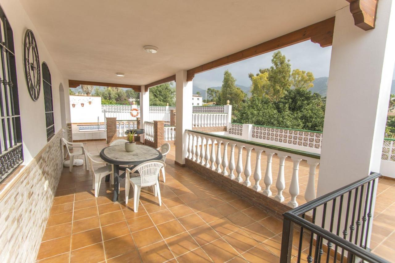 Villa Vallao ネルハ エクステリア 写真