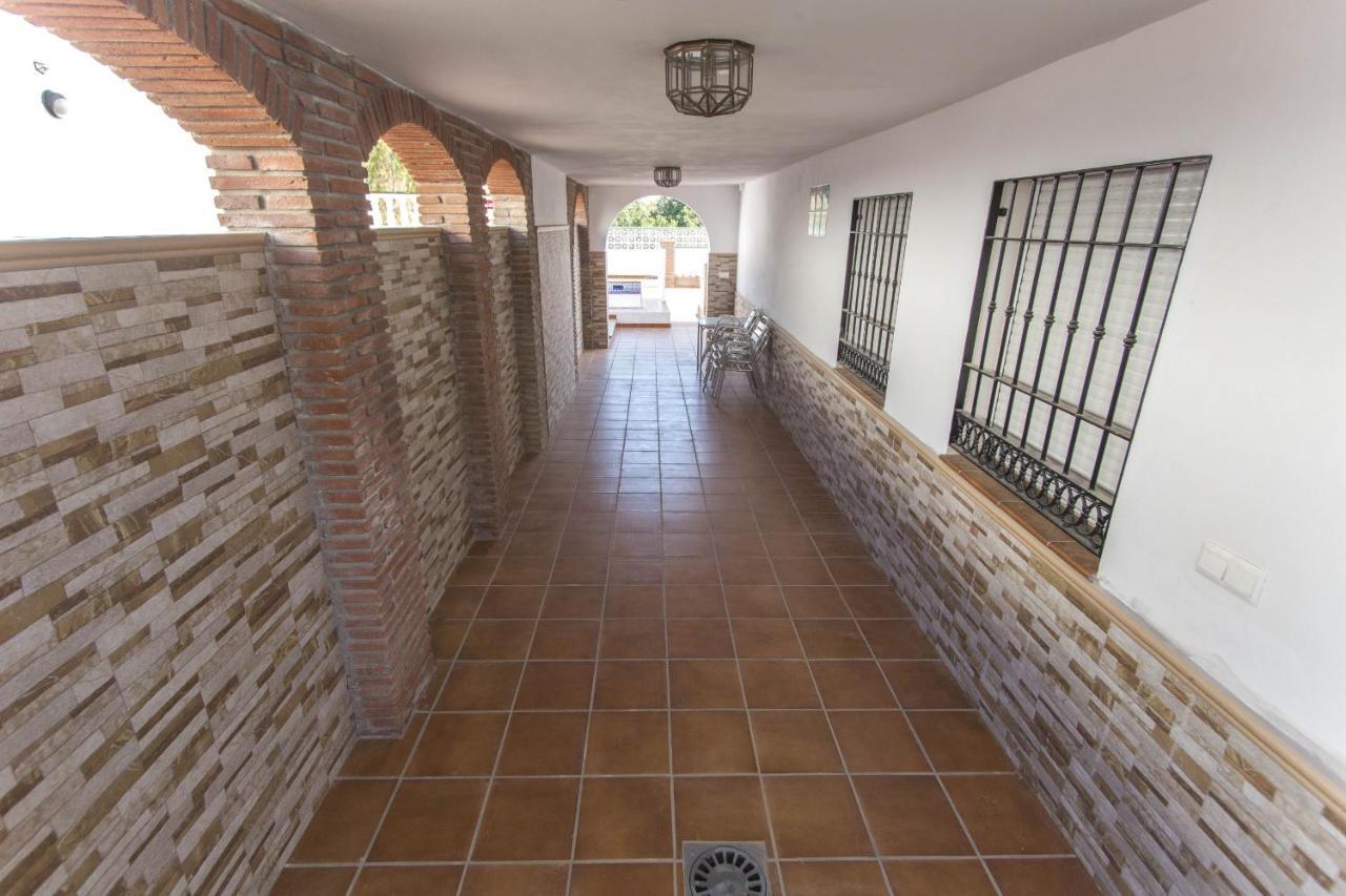 Villa Vallao ネルハ エクステリア 写真